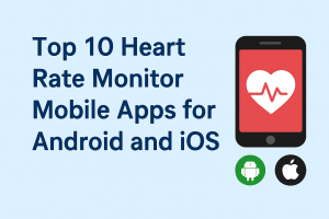 heart rate monitor app